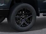New 2026 Chevrolet Silverado 1500 LT Crew Cab 4WD Pickup for sale #260036 - photo 9