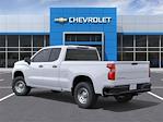2026 Chevrolet Silverado 1500 Double Cab RWD Pickup for sale #260037 - photo 4