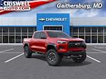 2026 Chevrolet Colorado Crew Cab 4WD Pickup for sale #260051 - photo 1