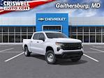 2026 Chevrolet Silverado 1500 Crew Cab 4WD Pickup for sale #260062 - photo 1