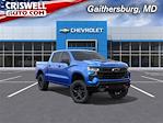 New 2026 Chevrolet Silverado 1500 LT Crew Cab 4WD Pickup for sale #260073 - photo 1