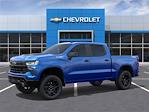 New 2026 Chevrolet Silverado 1500 LT Crew Cab 4WD Pickup for sale #260073 - photo 3