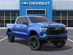 New 2026 Chevrolet Silverado 1500 LT Crew Cab 4WD Pickup for sale #260073 - photo 7
