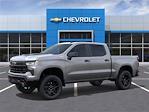 2026 Chevrolet Silverado 1500 Crew Cab 4WD Pickup for sale #260074 - photo 3
