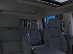 New 2026 Chevrolet Silverado 1500 LT Crew Cab 4WD Pickup for sale #260075 - photo 24