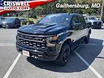 2023 Chevrolet Silverado 1500 Crew Cab 4WD Pickup for sale #260075A - photo 1