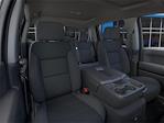 New 2026 Chevrolet Silverado 1500 Custom Crew Cab 4WD Pickup for sale #260078 - photo 16