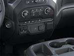 New 2026 Chevrolet Silverado 1500 Custom Crew Cab 4WD Pickup for sale #260078 - photo 23