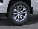 New 2026 Chevrolet Silverado 1500 Custom Crew Cab 4WD Pickup for sale #260083 - photo 9