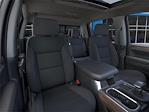 New 2026 Chevrolet Silverado 1500 LT Crew Cab 4WD Pickup for sale #260099 - photo 16