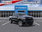 New 2026 Chevrolet Silverado 1500 RST Crew Cab 4WD Pickup for sale #260116 - photo 1