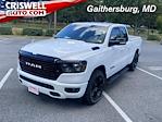 2021 Ram 1500 Quad Cab RWD Pickup for sale #260123A - photo 1