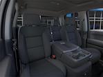 New 2026 Chevrolet Silverado 1500 Custom Double Cab 4WD Pickup for sale #260127 - photo 16