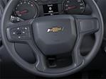 New 2026 Chevrolet Silverado 1500 Custom Double Cab 4WD Pickup for sale #260128 - photo 19