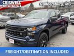 2023 Chevrolet Silverado 1500 Double Cab 4WD Pickup for sale #260128A - photo 1