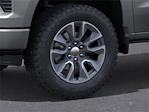 New 2026 Chevrolet Silverado 1500 RST Crew Cab 4WD Pickup for sale #260129 - photo 9
