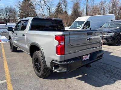 Used 2024 Chevrolet Silverado 1500 - photo 1