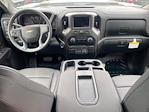 New 2026 Chevrolet Silverado 3500 Work Truck Crew Cab 4WD Cab Chassis for sale #260182 - photo 28