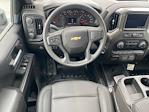 New 2026 Chevrolet Silverado 3500 Work Truck Crew Cab 4WD Cab Chassis for sale #260182 - photo 30