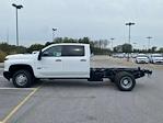 New 2026 Chevrolet Silverado 3500 Work Truck Crew Cab 4WD Cab Chassis for sale #260182 - photo 5