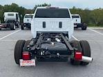 New 2026 Chevrolet Silverado 3500 Work Truck Crew Cab 4WD Cab Chassis for sale #260182 - photo 6