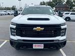 New 2026 Chevrolet Silverado 3500 Work Truck Crew Cab 4WD Cab Chassis for sale #260182 - photo 9