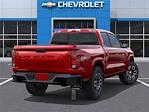 2026 Chevrolet Colorado Crew Cab 4WD Pickup for sale #260186 - photo 2