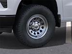 New 2026 Chevrolet Silverado 1500 Work Truck Regular Cab 4WD Pickup for sale #260204 - photo 9