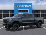 2026 Chevrolet Silverado 1500 Crew Cab 4WD Pickup for sale #260206 - photo 2