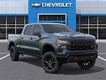 2026 Chevrolet Silverado 1500 Crew Cab 4WD Pickup for sale #260206 - photo 7