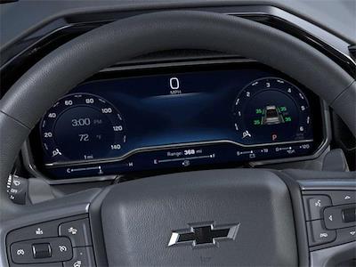 New 2026 Chevrolet Silverado 1500 - photo 1