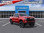 New 2026 Chevrolet Silverado 1500 LT Crew Cab 4WD Pickup for sale #260211 - photo 1