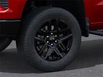 New 2026 Chevrolet Silverado 1500 LT Crew Cab 4WD Pickup for sale #260211 - photo 9