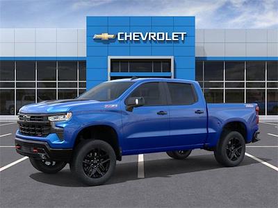 New 2026 Chevrolet Silverado 1500 LT Crew Cab 4WD Pickup for sale #260212 - photo 2