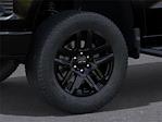 2026 Chevrolet Silverado 1500 Crew Cab 4WD Pickup for sale #260215 - photo 9
