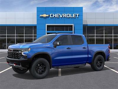 New 2026 Chevrolet Silverado 1500 ZR2 Crew Cab 4WD Pickup for sale #260216 - photo 2