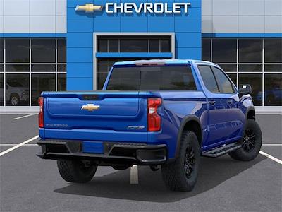 New 2026 Chevrolet Silverado 1500 ZR2 Crew Cab 4WD Pickup for sale #260216 - photo 2
