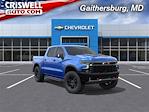 New 2026 Chevrolet Silverado 1500 ZR2 Crew Cab 4WD Pickup for sale #260216 - photo 1