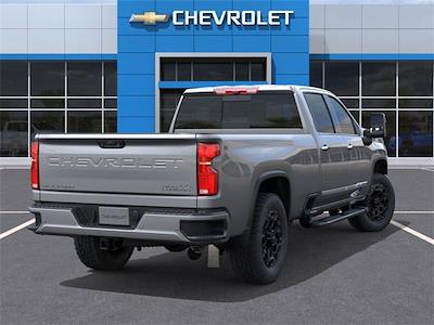 2026 Chevrolet Silverado 3500 Crew Cab 4WD Pickup for sale #260223 - photo 2