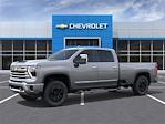 2026 Chevrolet Silverado 3500 Crew Cab 4WD Pickup for sale #260223 - photo 3