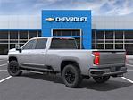 2026 Chevrolet Silverado 3500 Crew Cab 4WD Pickup for sale #260223 - photo 4