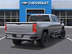 2026 Chevrolet Silverado 3500 Crew Cab 4WD Pickup for sale #260223 - photo 2