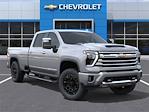 2026 Chevrolet Silverado 3500 Crew Cab 4WD Pickup for sale #260223 - photo 7