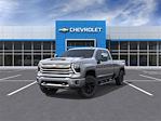 2026 Chevrolet Silverado 3500 Crew Cab 4WD Pickup for sale #260223 - photo 8