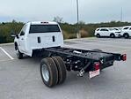 New 2026 Chevrolet Silverado 3500 Work Truck Regular Cab Cab Chassis for sale #260224 - photo 2