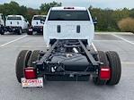New 2026 Chevrolet Silverado 3500 Work Truck Regular Cab Cab Chassis for sale #260224 - photo 6