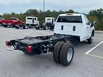 New 2026 Chevrolet Silverado 3500 Work Truck Regular Cab Cab Chassis for sale #260224 - photo 7