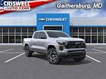 2026 Chevrolet Colorado Crew Cab 4WD Pickup for sale #260227 - photo 1