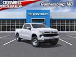 New 2026 Chevrolet Silverado 1500 LT Double Cab 4WD Pickup for sale #260239 - photo 1