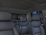 New 2026 Chevrolet Silverado 1500 LT Double Cab 4WD Pickup for sale #260239 - photo 24